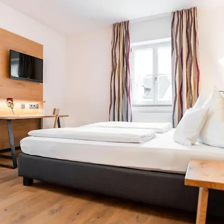 Hotel Krone Kinding