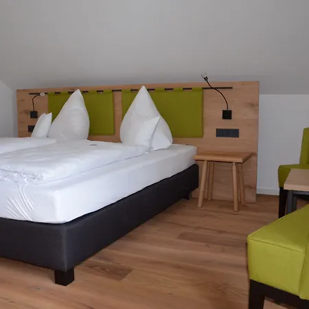 Hotel Krone 3*
