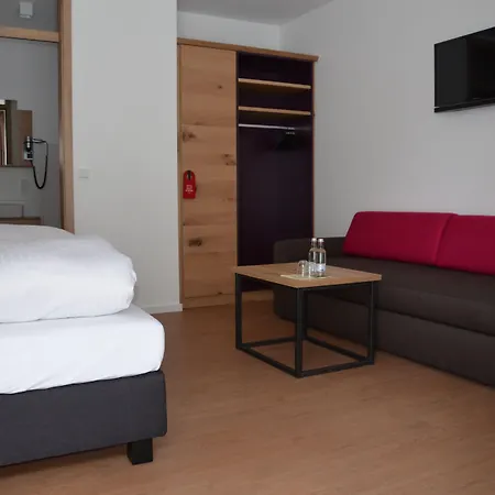 Krone Hotel