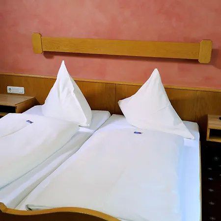 Hotel Krone Kinding