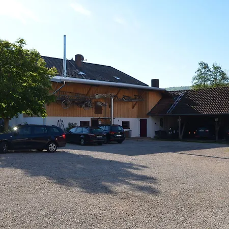 Krone Hotel Kinding