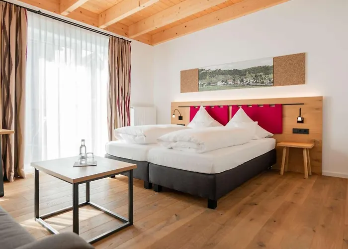 Hotel Krone Kinding