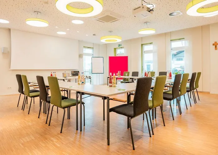 Hotel Krone 3*