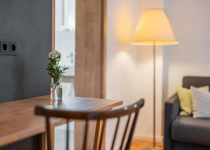 Hotel Krone