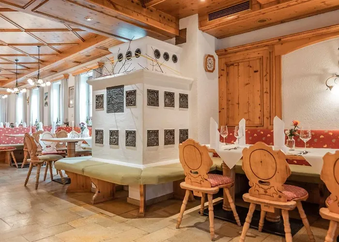 Krone Hotel 3*