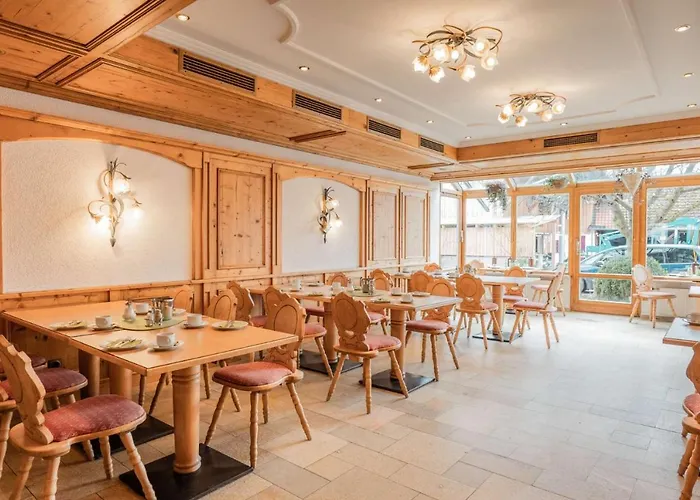 Hotel Krone 3*