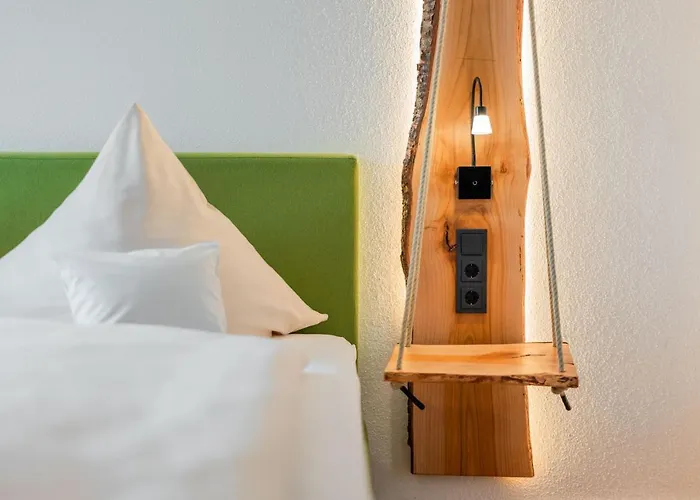 Krone Hotel 3*