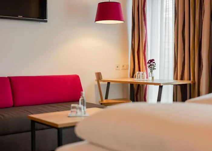 Krone Hotel 3*