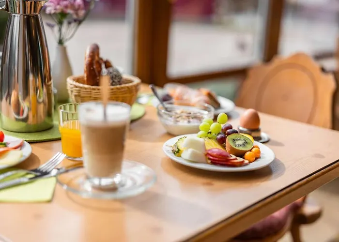 Krone Hotel 3*