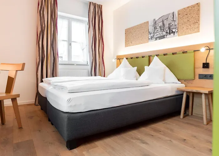 Hotel Krone 3*