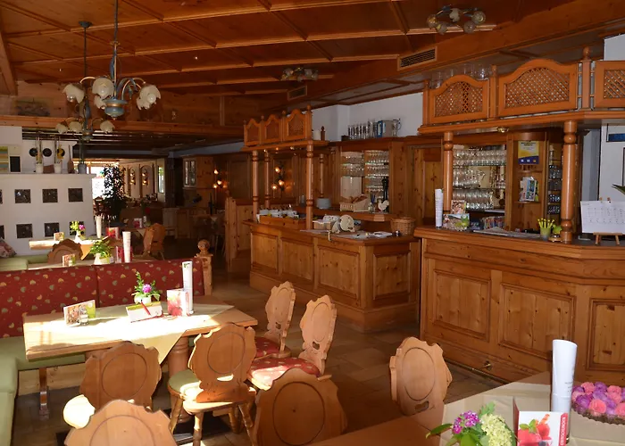 Krone Hotel 3*