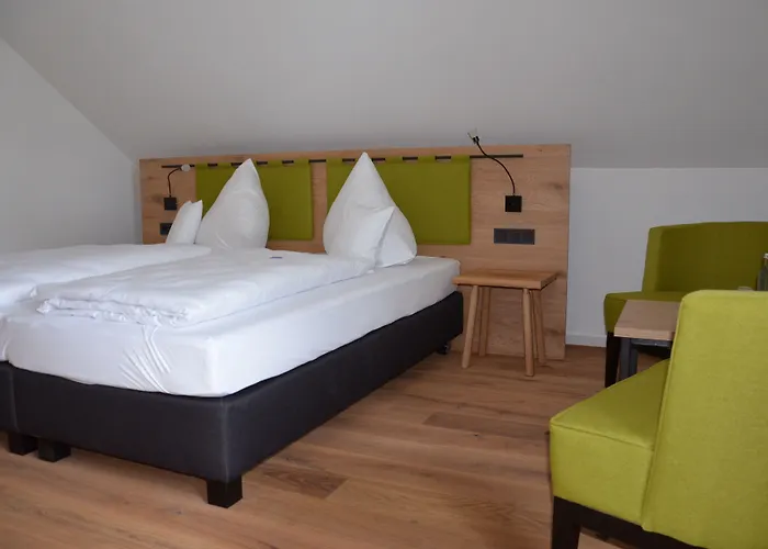 Hotel Krone 3*