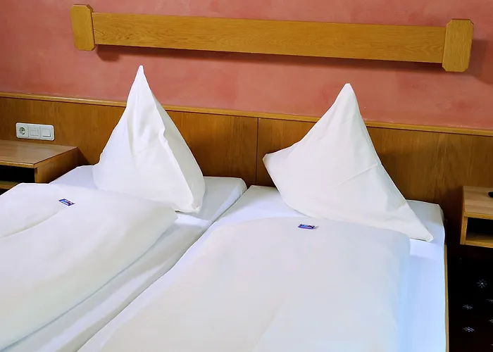 Hotel Krone Kinding