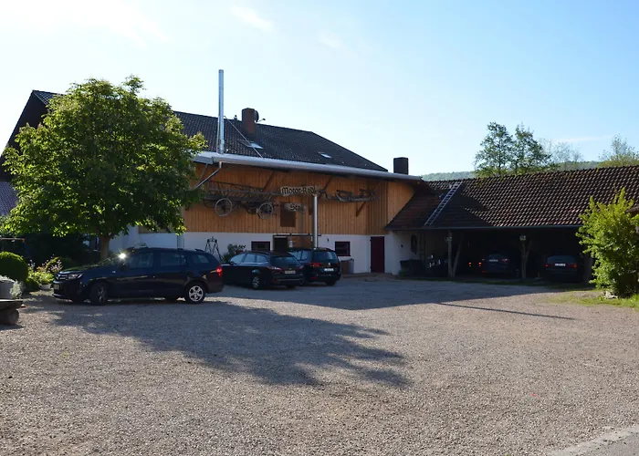 Krone Hotel Kinding