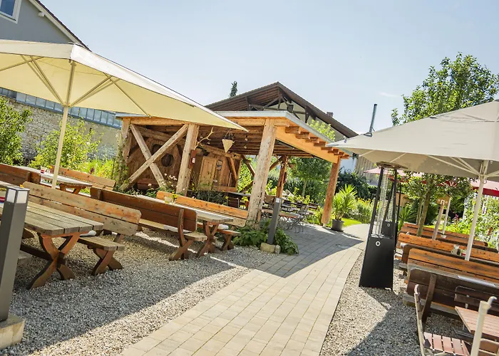 Hotel Krone