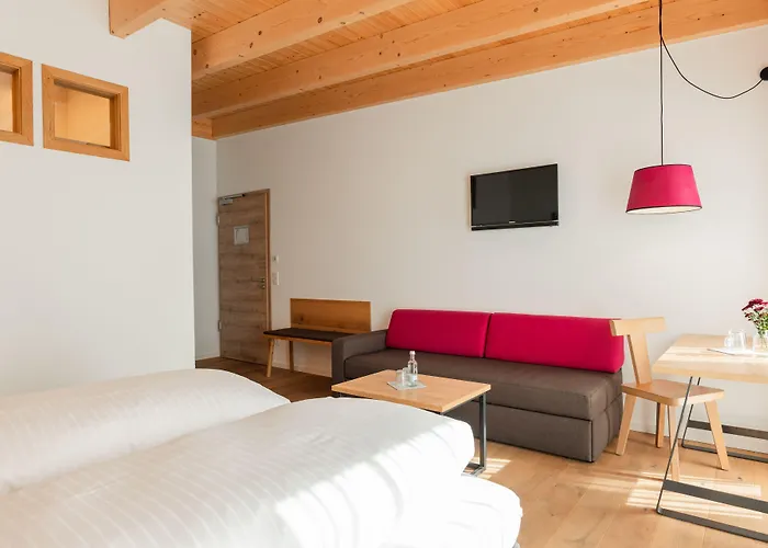 Krone Hotel 3*