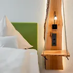 Krone Hotel 3*