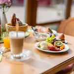 Krone Hotel 3*