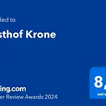 Krone 3*