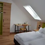 Hotel Krone Kinding