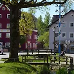 Krone Hotel