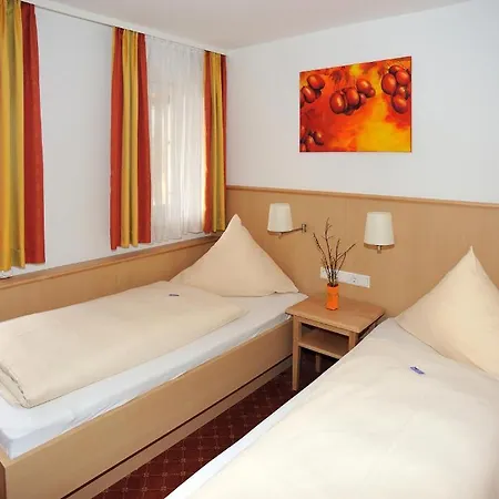 Krone Hotel