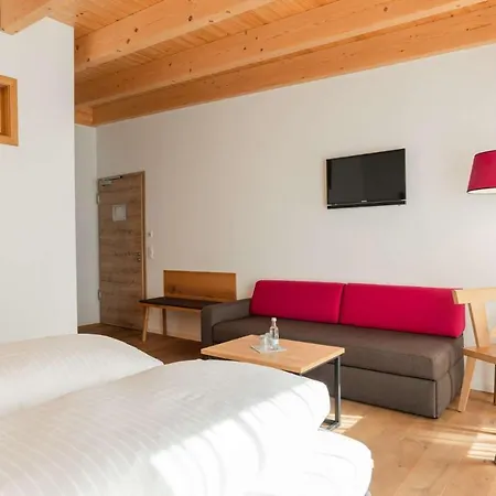 Hotel Krone 3*