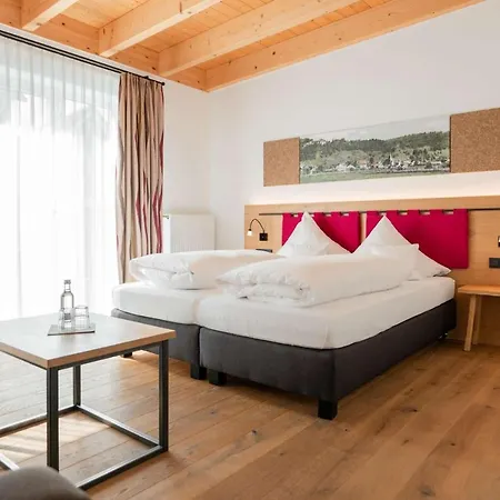 Hotel Krone Kinding