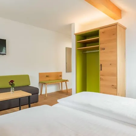 Krone Hotel