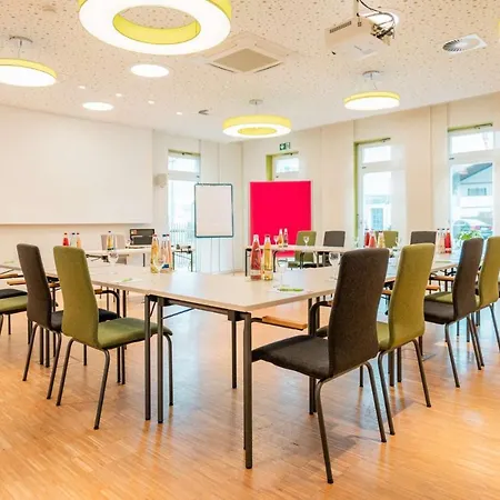 Hotel Krone 3*