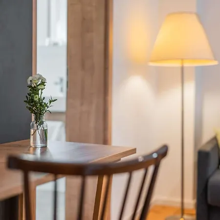 Hotel Krone