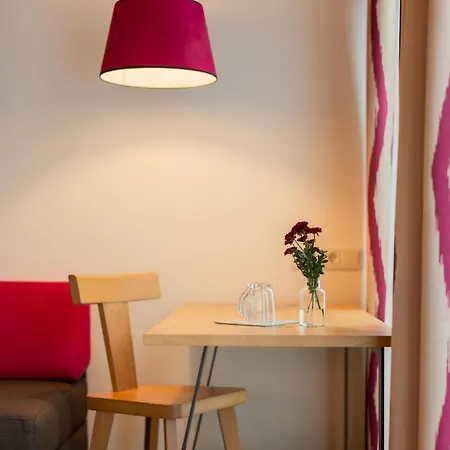 Hotel Krone 3*
