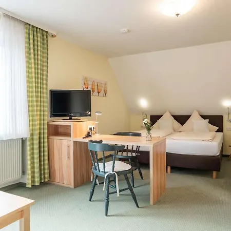 Krone Hotel