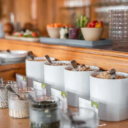 Krone Hotel 3*