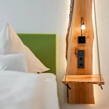 Krone Hotel 3*
