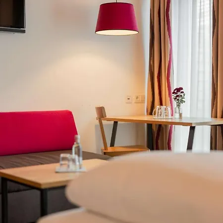 Krone Hotel 3*