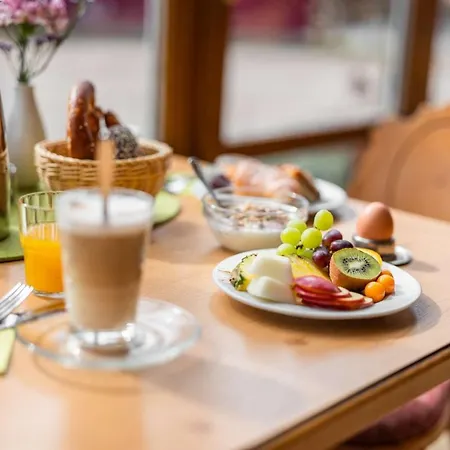 Krone Hotel 3*