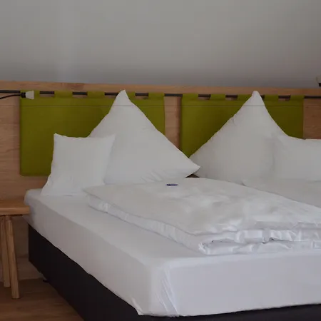 Krone Hotel