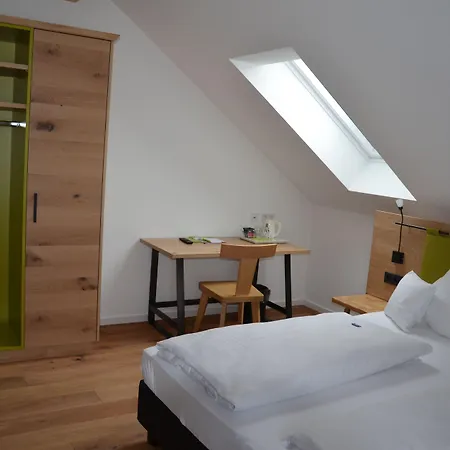 Hotel Krone Kinding