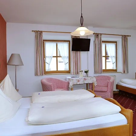 Hotel Krone Kinding