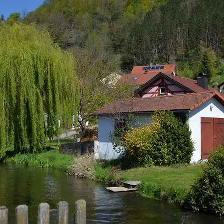 Krone Hotel