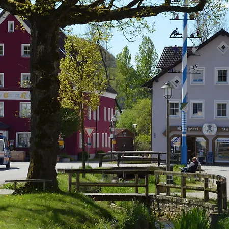 Krone Hotel