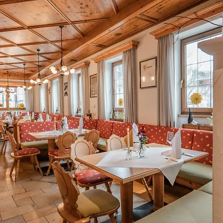 Krone Hotel