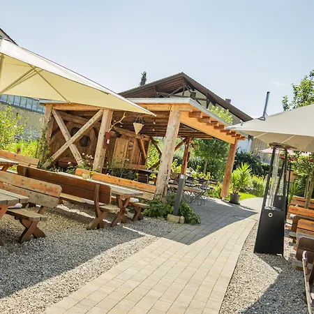 Hotel Krone