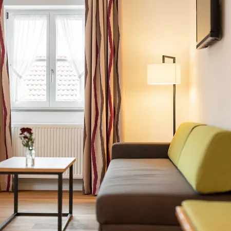 Krone Hotel 3*