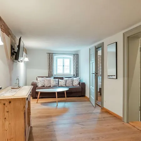 Hotel Krone Kinding