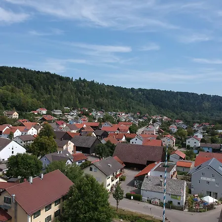 Krone Hotel 3*