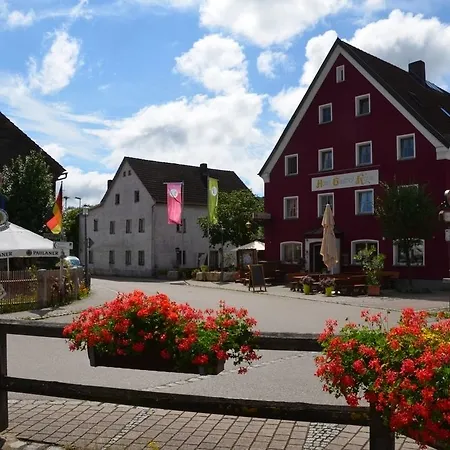 Krone Hotel 3*