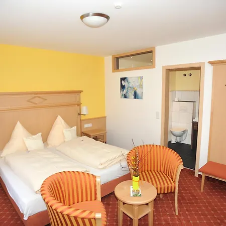 Hotel Krone
